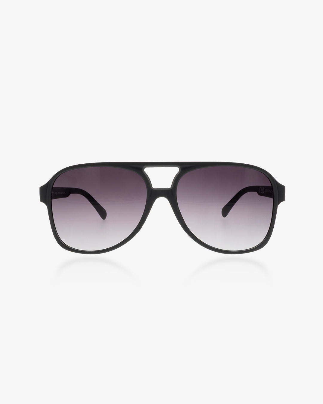 dark grey sunglasses - SG002-GY