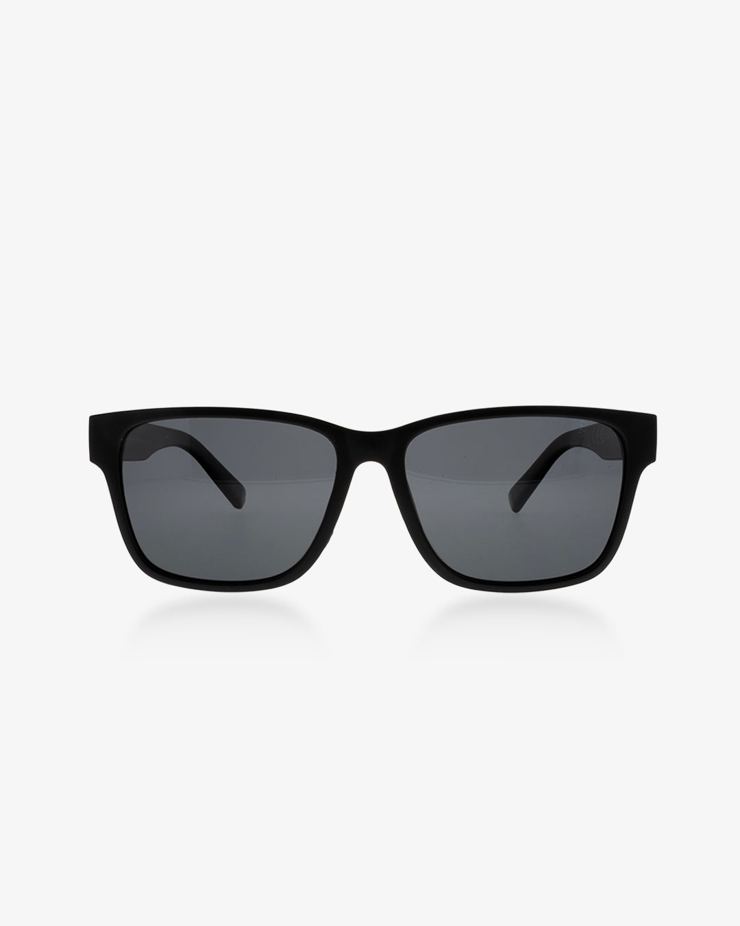black sunglasses - SG003-BK