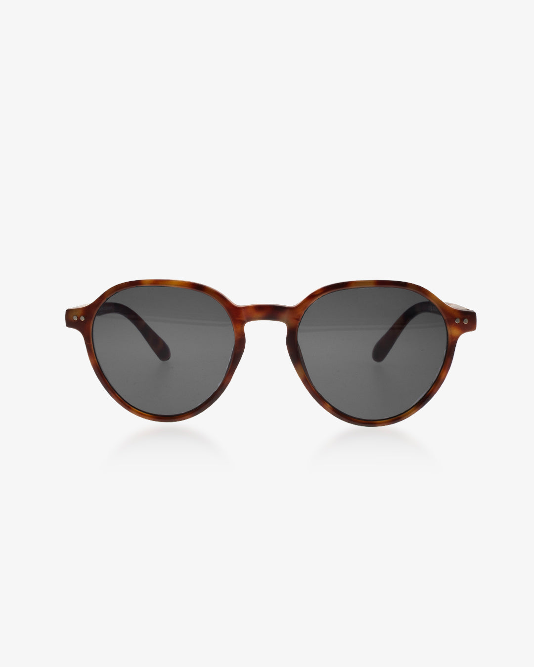Brown tortoise sunglasses - SG004-TBB
