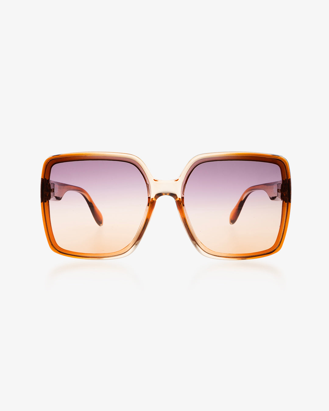 Orange sunglasses - SG006-OT