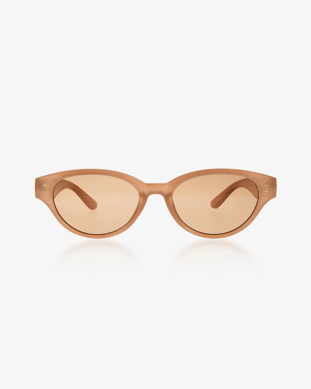 Light pink sunglasses - SG007-LP