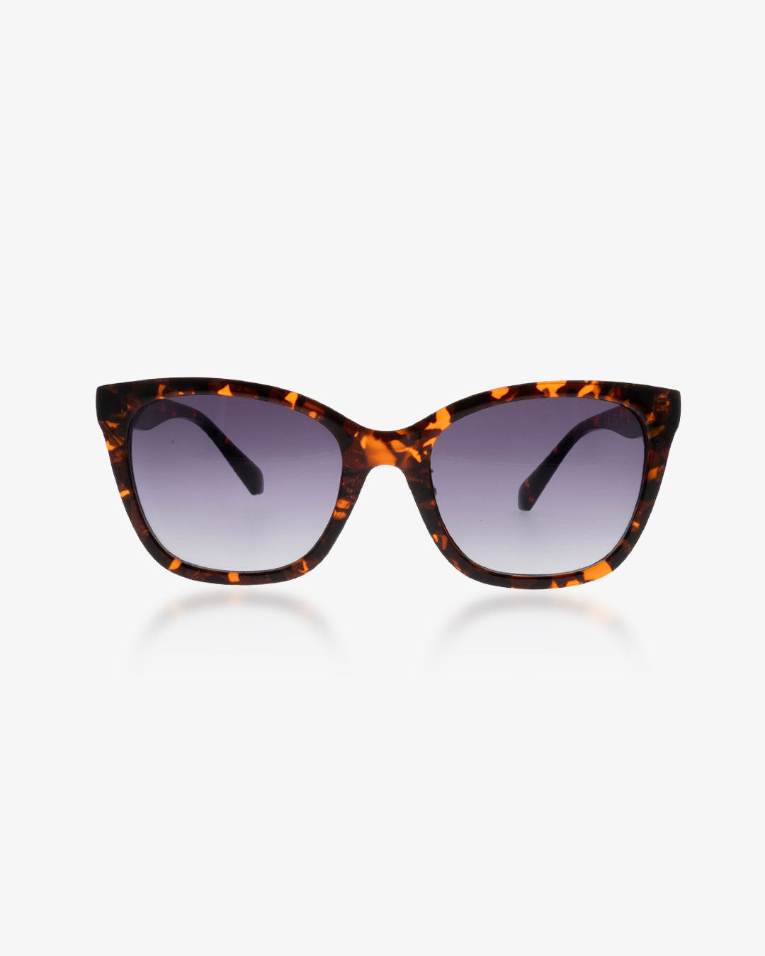 brown tortoise sunglasses - SG009-TB