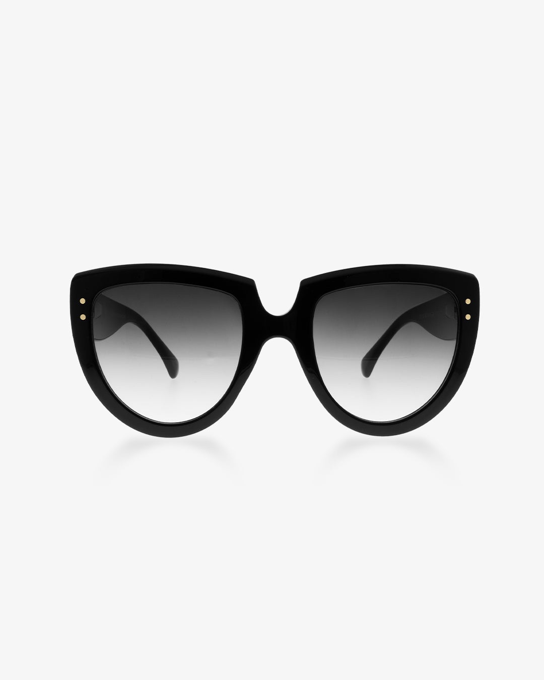 Black sunglasses - SG014-BK