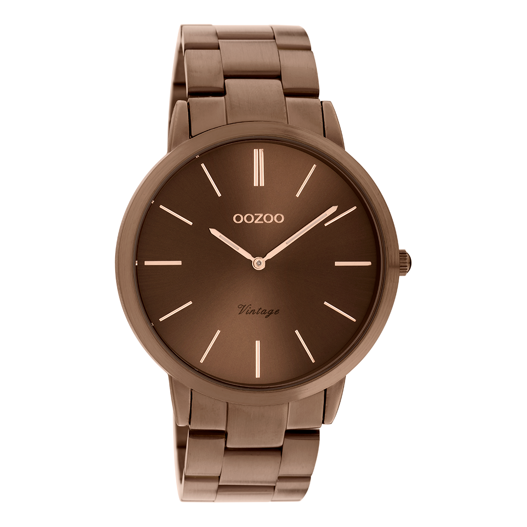 Oozoo water resistant 2025 2 atm nickel safe